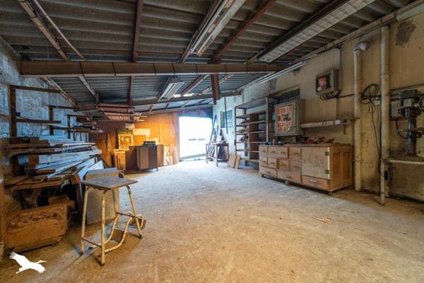 Maison à vendre |  Saint-Pierre-d'Oléron |  5 pièces | 129 m²