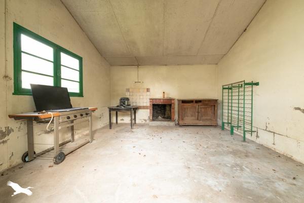 Maison à vendre |  Saint-Pierre-d'Oléron |  5 pièces | 129 m²