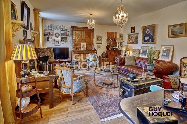 Appartement Bourg En Bresse 3 pièce(s) 69 m2 avec terrasse