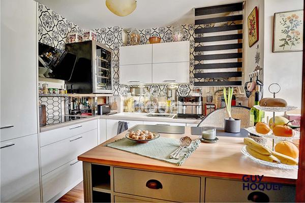 Appartement Bourg En Bresse 3 pièce(s) 69 m2 avec terrasse