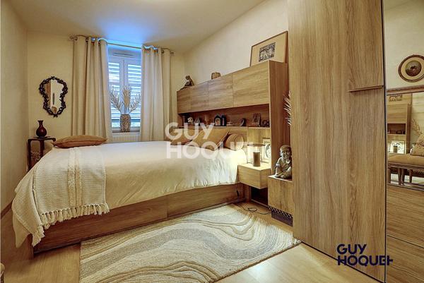 Appartement Bourg En Bresse 3 pièce(s) 69 m2 avec terrasse