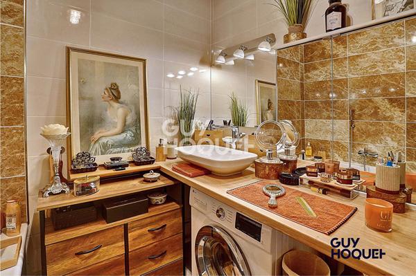 Appartement Bourg En Bresse 3 pièce(s) 69 m2 avec terrasse