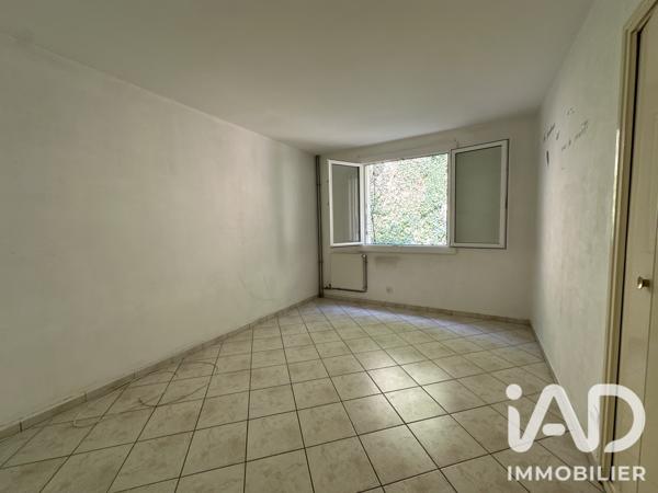 Appartement à vendre 4 pièces 70 m² Vals-les-Bains