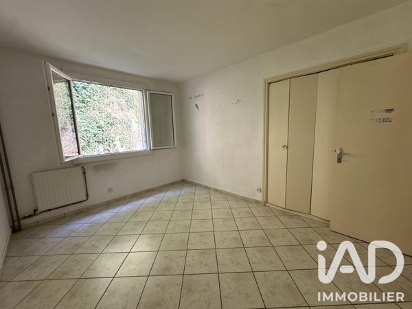 Appartement à vendre 4 pièces 70 m² Vals-les-Bains