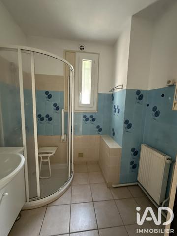 Appartement à vendre 4 pièces 70 m² Vals-les-Bains