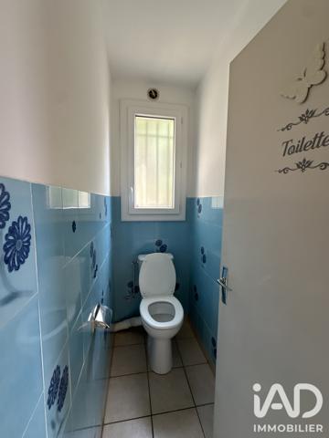 Appartement à vendre 4 pièces 70 m² Vals-les-Bains
