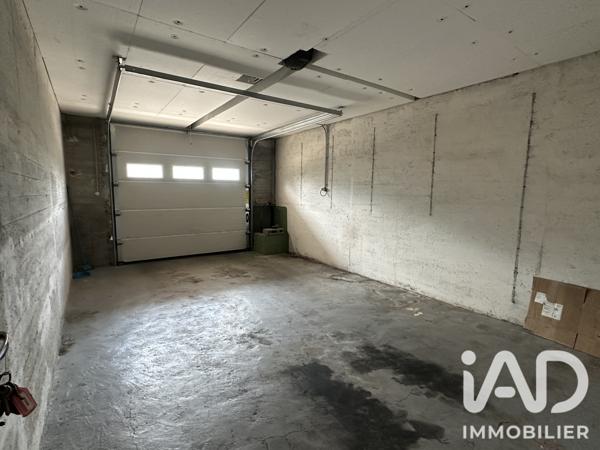 Appartement à vendre 4 pièces 70 m² Vals-les-Bains