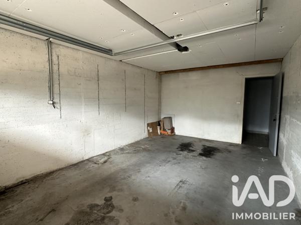 Appartement à vendre 4 pièces 70 m² Vals-les-Bains