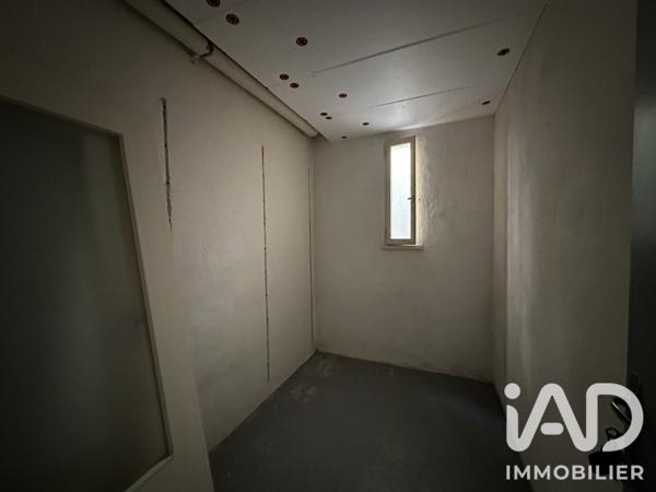 Appartement à vendre 4 pièces 70 m² Vals-les-Bains