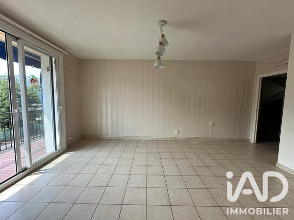 Appartement à vendre 4 pièces 70 m² Vals-les-Bains