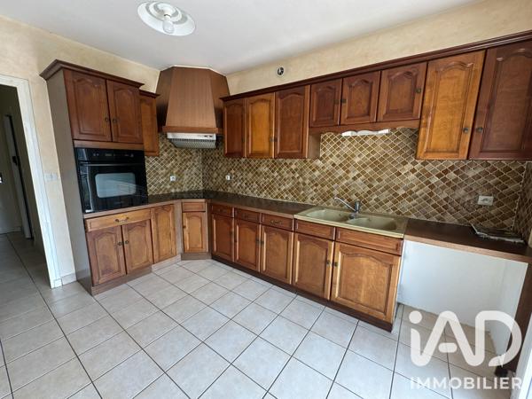 Appartement à vendre 4 pièces 70 m² Vals-les-Bains