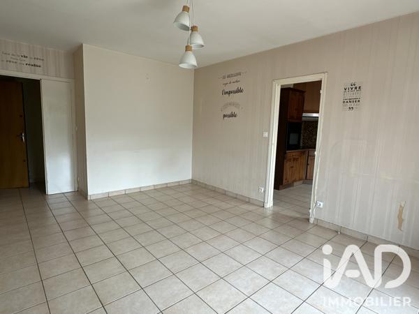 Appartement à vendre 4 pièces 70 m² Vals-les-Bains