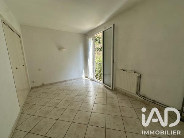 Appartement à vendre 4 pièces 70 m² Vals-les-Bains