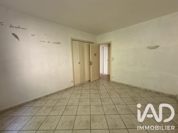 Appartement à vendre 4 pièces 70 m² Vals-les-Bains