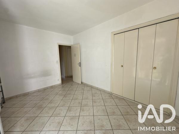 Appartement à vendre 4 pièces 70 m² Vals-les-Bains