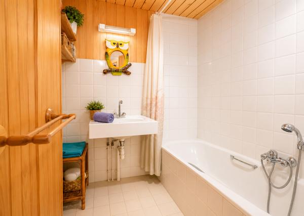 Appartement
         2 pièces
        - 41 m² 318 000 € *