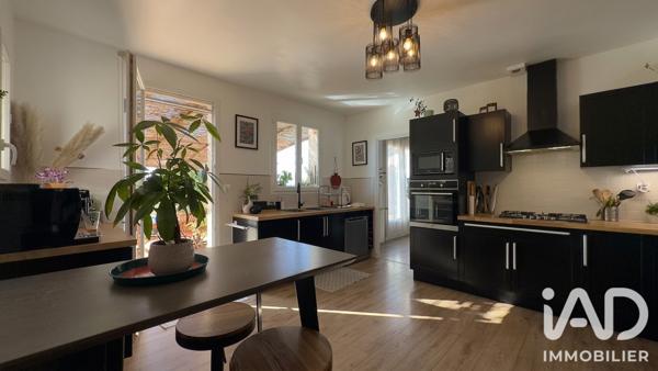 Maison à vendre 5 pièces 155 m² Gailhan