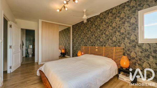 Maison à vendre 5 pièces 155 m² Gailhan
