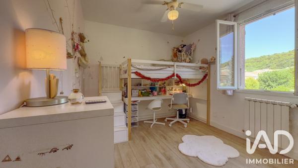 Maison à vendre 5 pièces 155 m² Gailhan