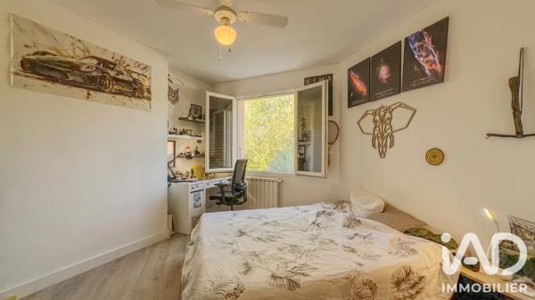 Maison à vendre 5 pièces 155 m² Gailhan