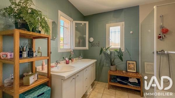 Maison à vendre 5 pièces 155 m² Gailhan