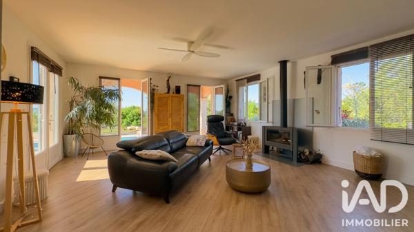 Maison à vendre 5 pièces 155 m² Gailhan
