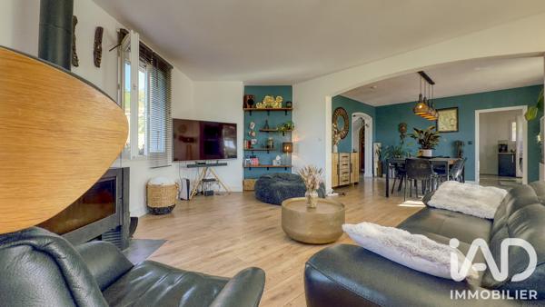 Maison à vendre 5 pièces 155 m² Gailhan