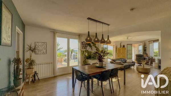 Maison à vendre 5 pièces 155 m² Gailhan