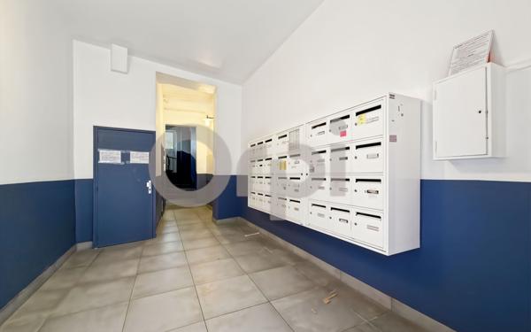 Appartement à vendre    2 pièces • 36,52 m2 Paris 10