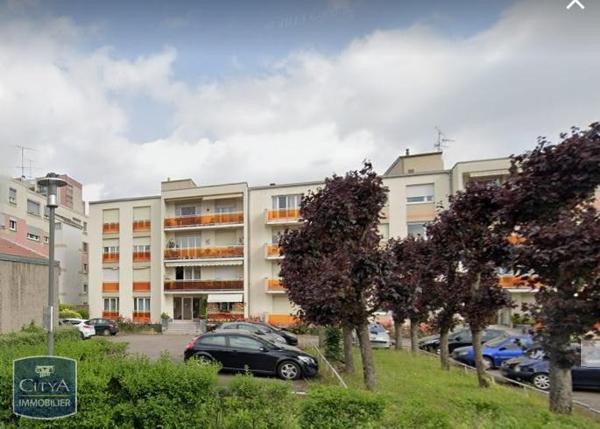 Location parking Vandœuvre-lès-Nancy (54500)