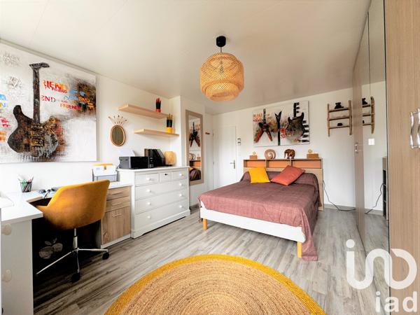 Maison à vendre 5 pièces 105 m² Malaunay