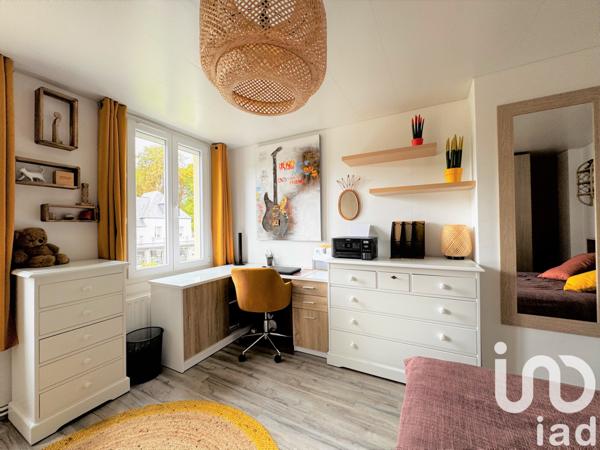 Maison à vendre 5 pièces 105 m² Malaunay