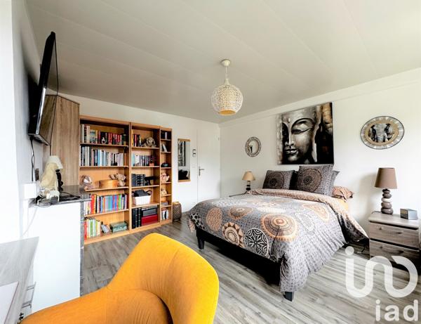 Maison à vendre 5 pièces 105 m² Malaunay