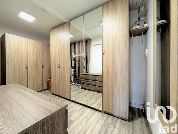 Maison à vendre 5 pièces 105 m² Malaunay