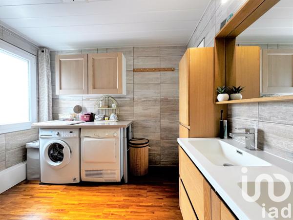 Maison à vendre 5 pièces 105 m² Malaunay