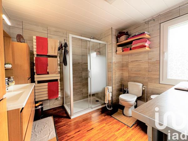 Maison à vendre 5 pièces 105 m² Malaunay