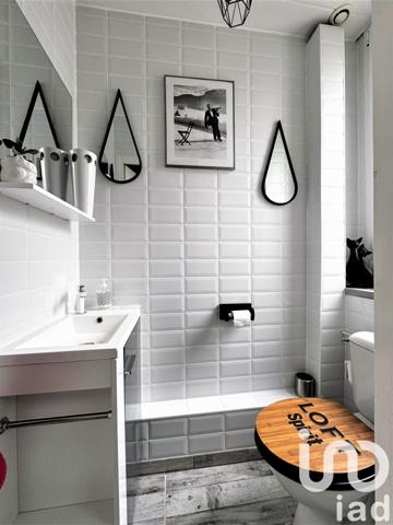 Maison à vendre 5 pièces 105 m² Malaunay