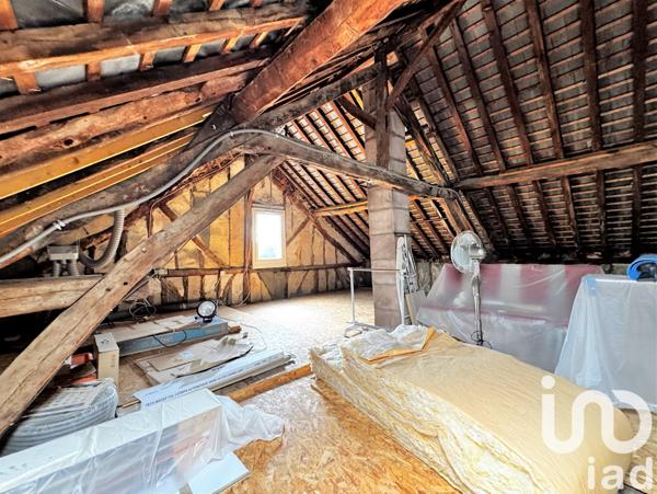 Maison à vendre 5 pièces 105 m² Malaunay