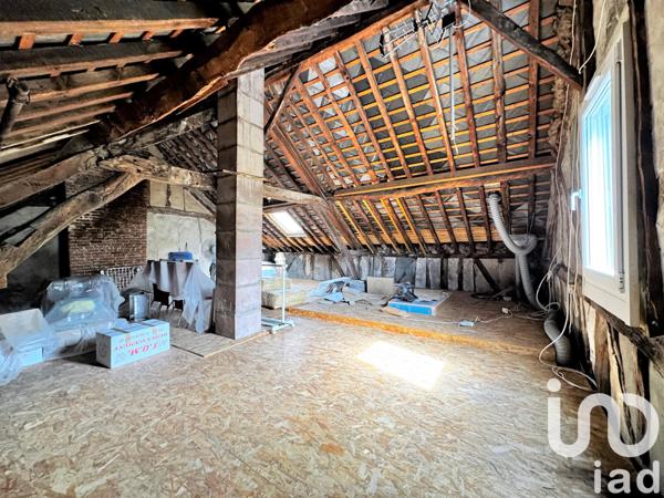 Maison à vendre 5 pièces 105 m² Malaunay