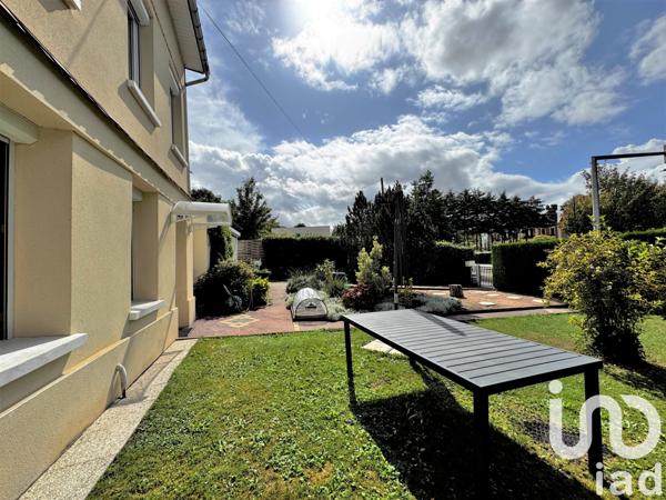 Maison à vendre 5 pièces 105 m² Malaunay