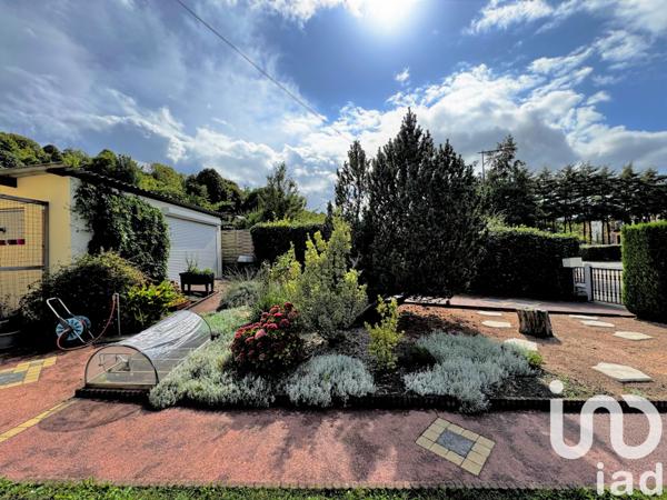 Maison à vendre 5 pièces 105 m² Malaunay