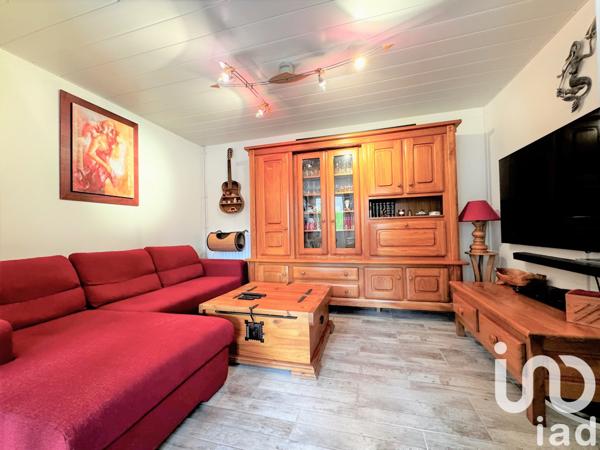 Maison à vendre 5 pièces 105 m² Malaunay