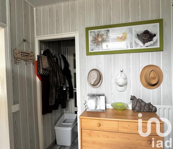 Maison à vendre 5 pièces 105 m² Malaunay