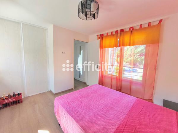 Maison 3 pièces - 70 m²