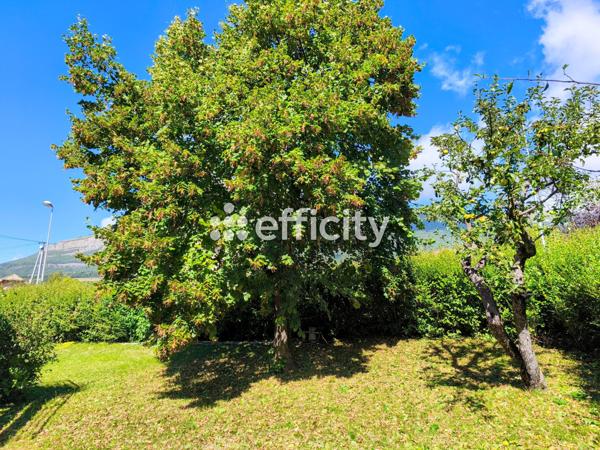 Maison 3 pièces - 70 m²