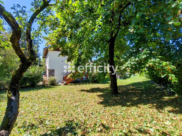 Maison 3 pièces - 70 m²