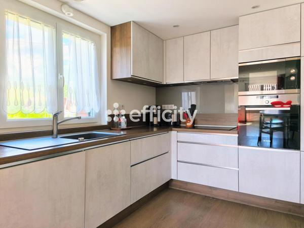 Maison 3 pièces - 70 m²