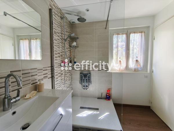 Maison 3 pièces - 70 m²