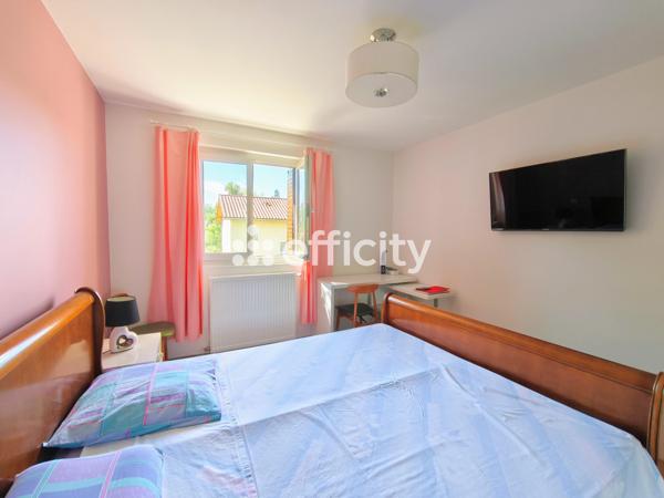 Maison 3 pièces - 70 m²