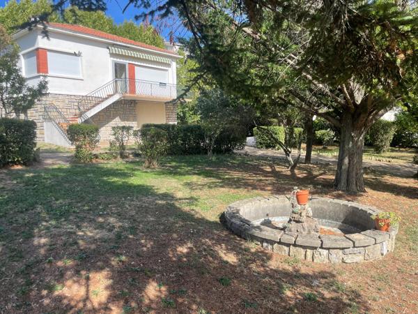 Maison de type 5 proche centre ville